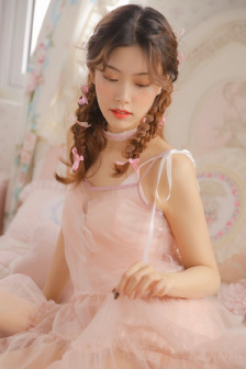 女神降临韩剧